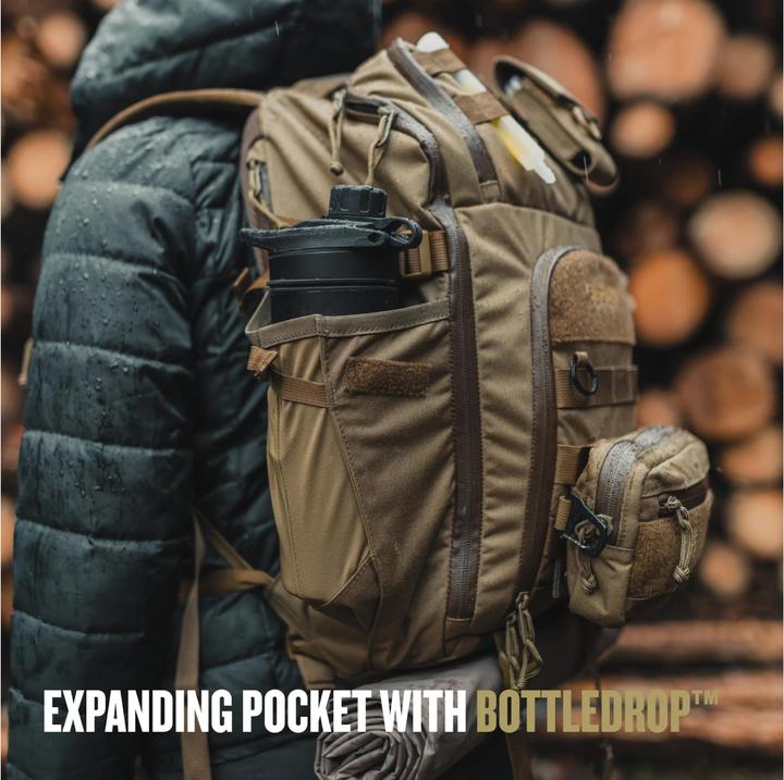Actual product image Grayl Mission Expbackpack - 25l (25 l)