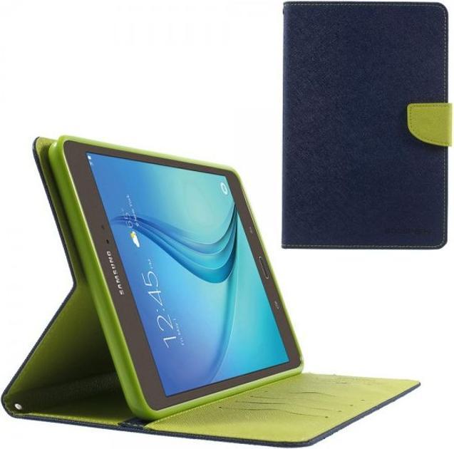 Produktbild Goospery Fancy Diary Series (Galaxy Tab A 8.0 (2019))