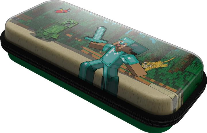 Actual product image PDP Travel Case (Switch, Switch Lite, Switch OLED)