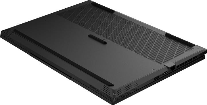 Immagine prodotto MSI Stealth A16 AI+ A3XWIG-033FR (16", 2000 GB, 32 GB, ESSERE, AMD Ryzen AI 9 HX 370)