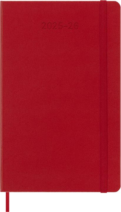 Actual product image Moleskine Pupil Agenda (13 x 21 cm, 1 week / 1 page)