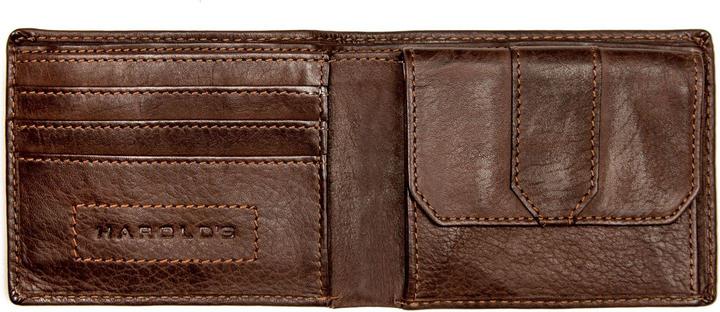 Actual product image Harolds Submarine purse cross M