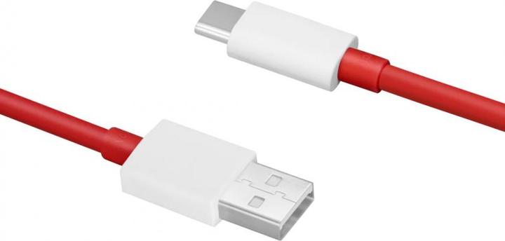 Image du produit OnePlus USB A — USB C (1.50 m, USB 2.0, 100 W)