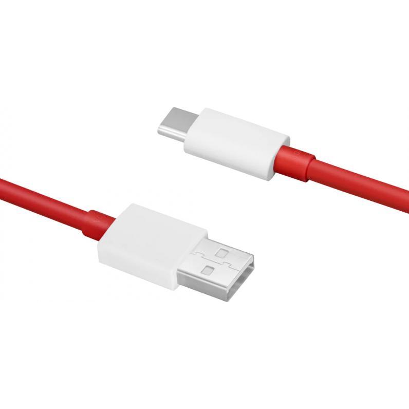 Thumbnail - OnePlus USB-A auf USB-C Kabel, 1,5 m (1.50 m, USB 2.0), USB Kabel