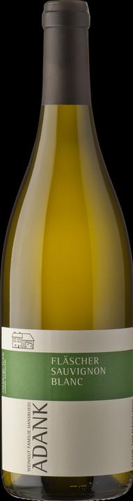 Produktbild Hansruedi Adank Fläscher Sauvignon Blanc (1 x 75 cl, 2021)