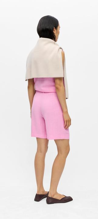 Produktbild Object Bundfalten Shorts (34)