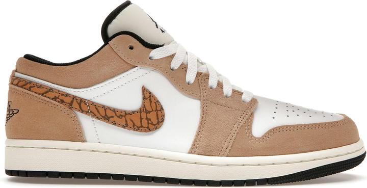 Image du produit Jordan 1 Low SE Brown Elephant (46)