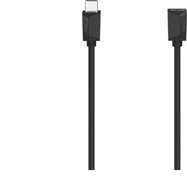 Image du produit Hama Full-Featured (0.50 m, USB 3.2 Gen 1)