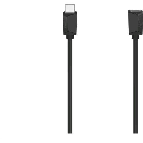Thumbnail - Hama Full-Featured (0.50 m, USB 3.2 Gen 1), USB Kabel