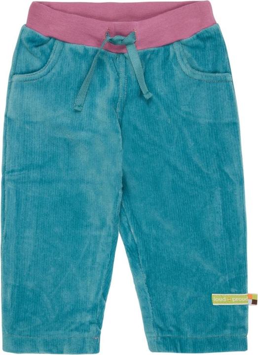 loud + proud Hose Cord (74)