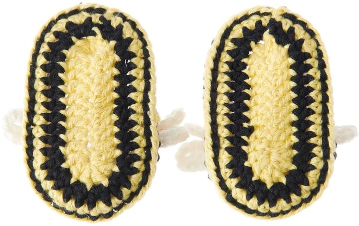Actual product image Rico Design Ricorumi.baby.booties.bee.400027.028