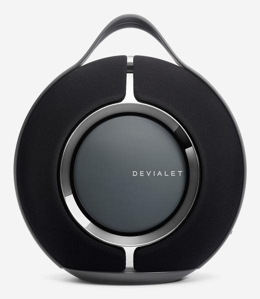 Immagine prodotto Devialet Mania (10 h, Porta USB, Batteria ricaricabile)