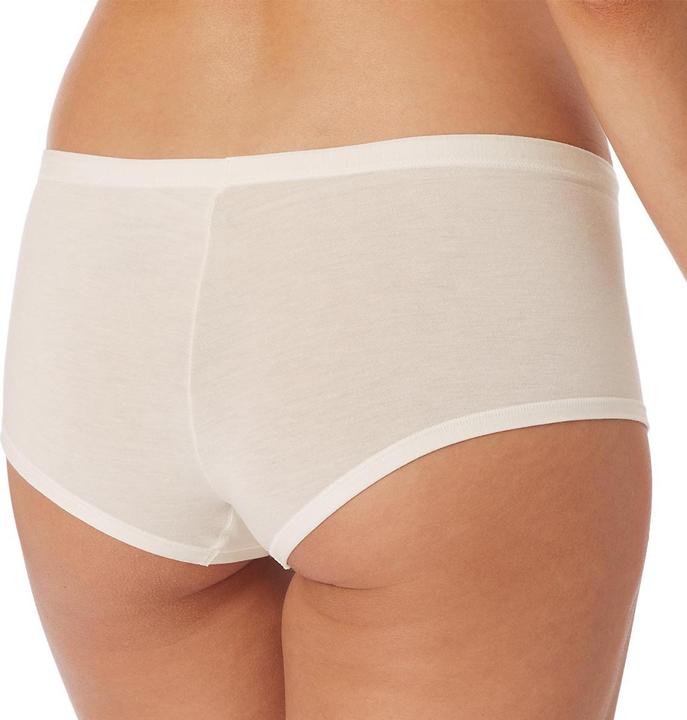 Produktbild Schiesser 4er Pack Personal Fit Short Slip (S, 4er Pack)