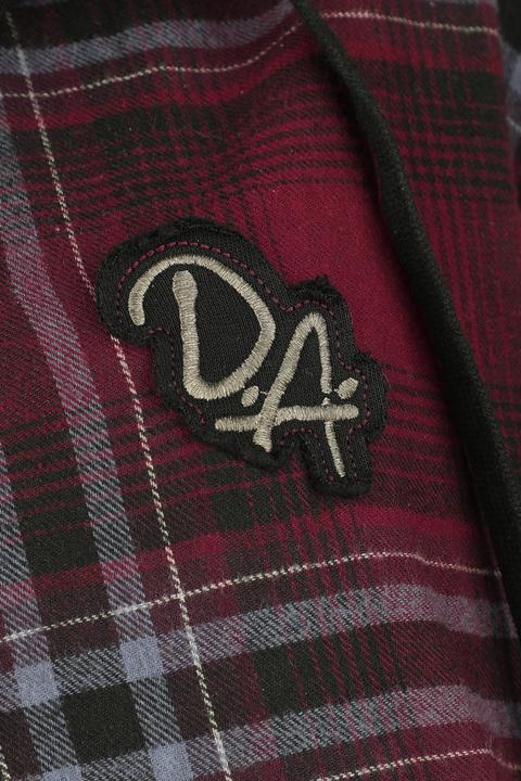 Produktbild DA Grunge Collection - Dumbledore's Army (S)