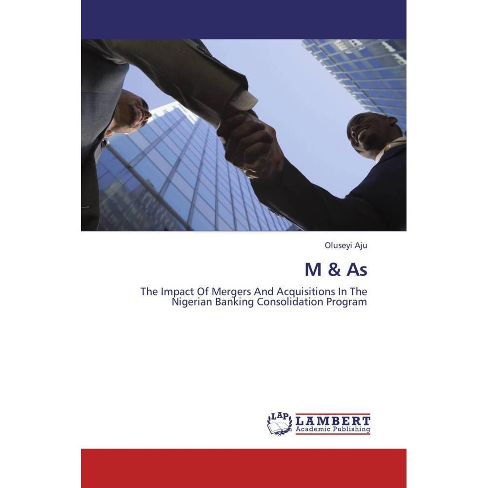 Thumbnail - M & As, Fachbücher