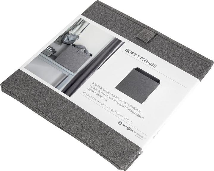 Image du produit Bigso Solna (31,5 x 31,5 x 31,5 cm, 31.50 l)