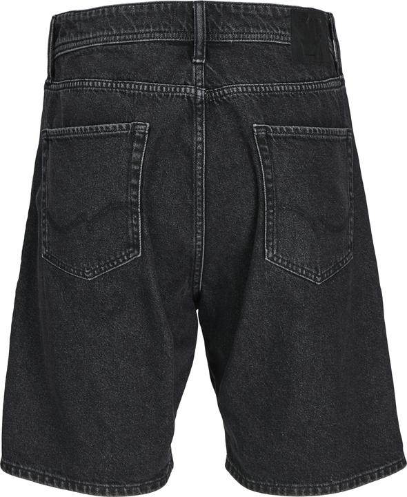 Black Denim