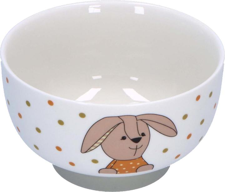 Actual product image Sterntaler Children Porcelain Tableware Set