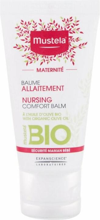 Produktbild Mustela Maternité Nursing Comfort Balm