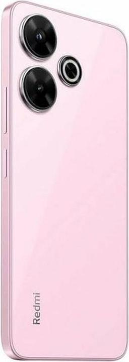 Actual product image Xiaomi Redmi 13 (256 GB, Pearl Pink, 6.79", Hybrid Dual SIM, 4G)