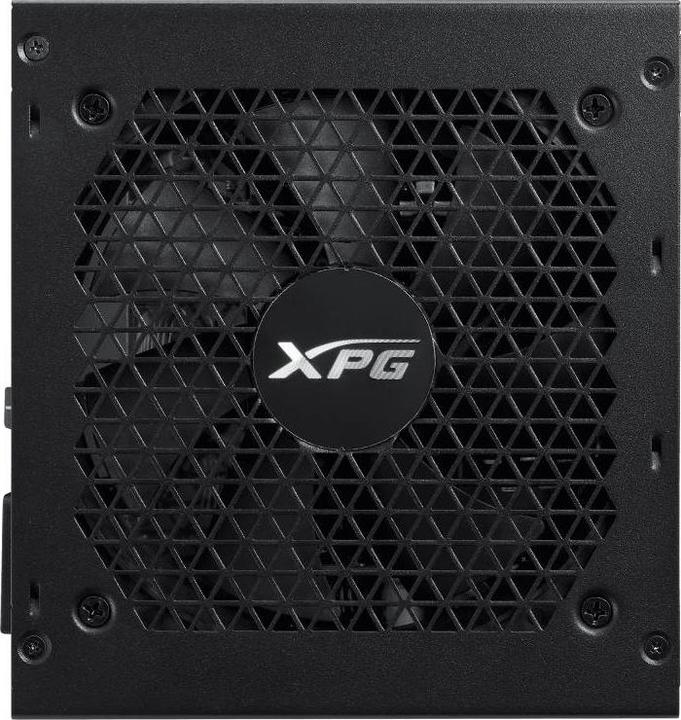 Actual product image Adata XPG PYMCORE 750W 80 PLUS GOLD (750 W)