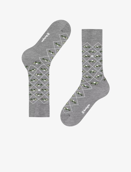 Actual product image Burlington Socken "Cabrio" (40 - 46)