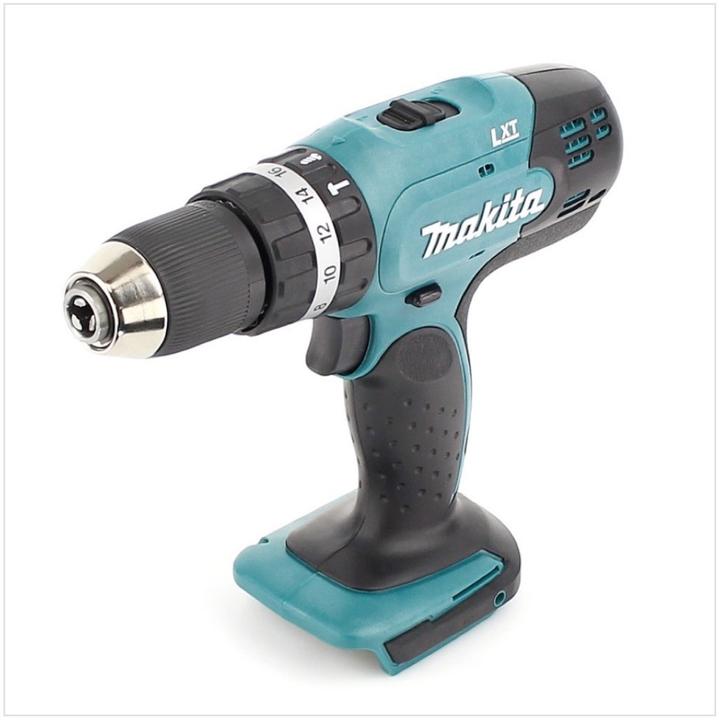 Produktbild Makita DHP 453 (Schlagbohrschrauber)
