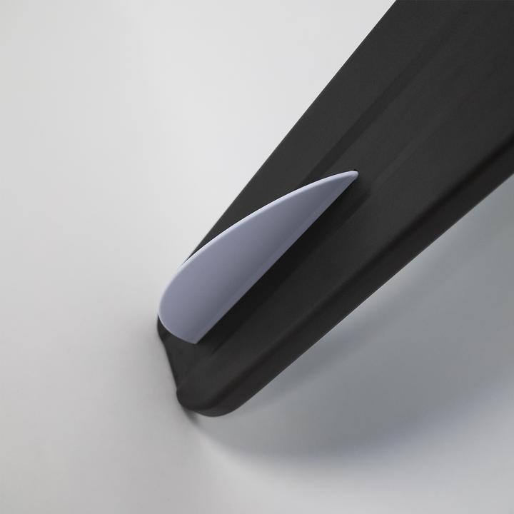 Actual product image Mesle Combo Waterskis Strato 170 cm with B2 Bindings