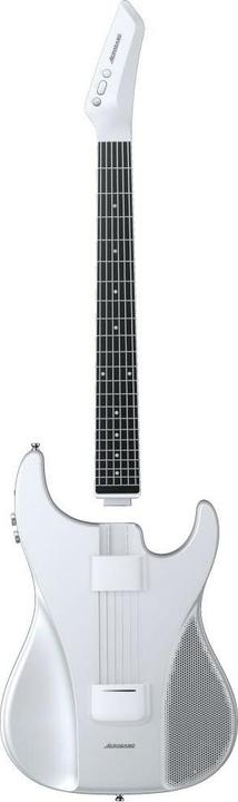 LAG Smart Guitar AeroBand MIDI white