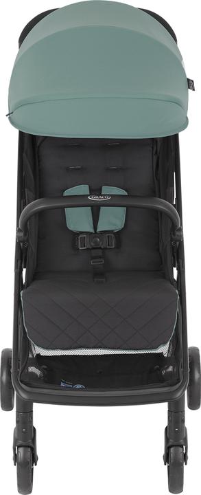 Actual product image Graco Buggy Myavo Mint 2024