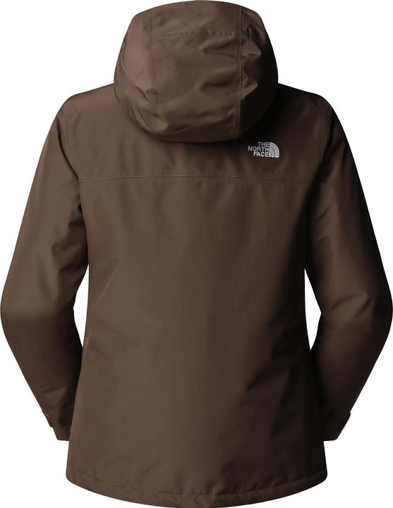 Image du produit North Face Carto Mono Triclimate Hoodie (S)