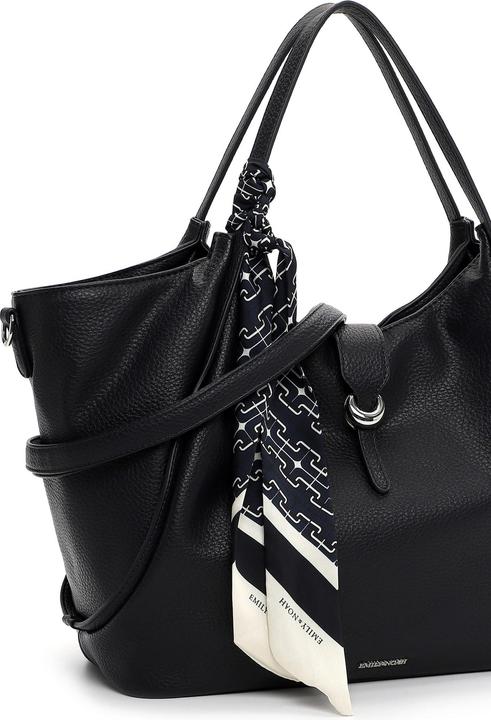 Produktbild Emily und Noah Shopper E&N Hasina (21.90 l)