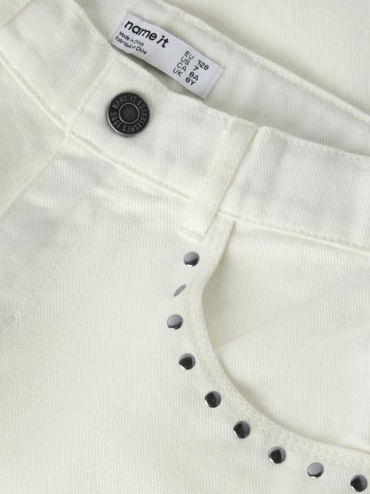 Produktbild Name it Extra Wide Fit Jeans (152)