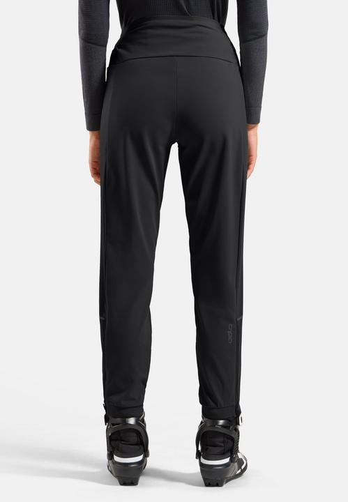 Productafbeelding Odlo Winddichte Zeroweight Elite Langlaufhose (XS)