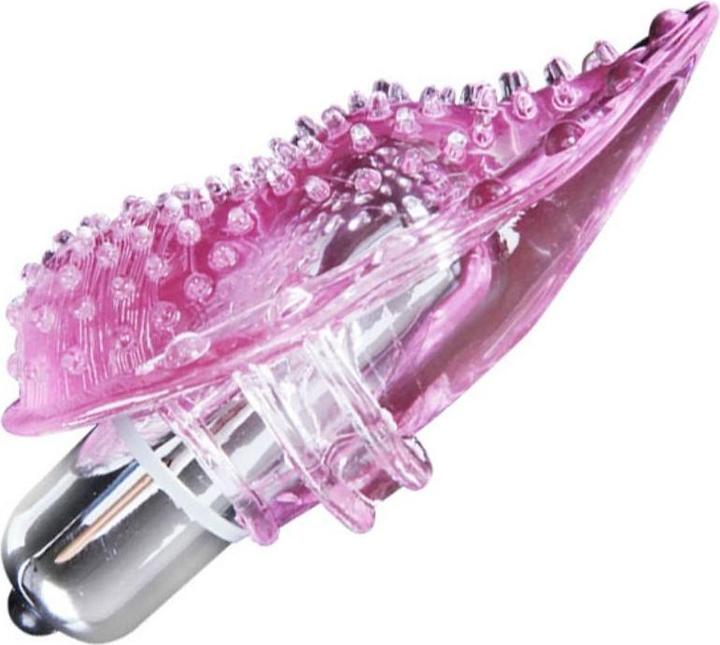 Produktbild Baile Finger Vibrator Stimulierender Massager