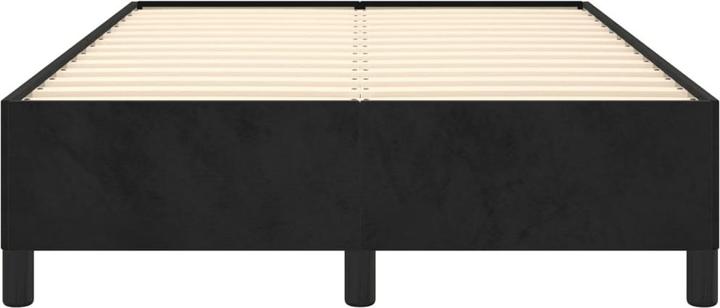 Produktbild vidaXL Bettgestell (120 x 190 cm)