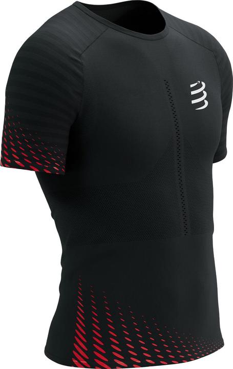 Image du produit Compressport T-shirt Racing SS M (S)