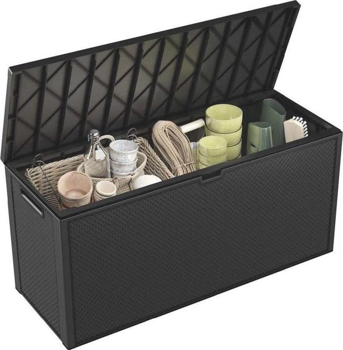 Actual product image Keter Emily