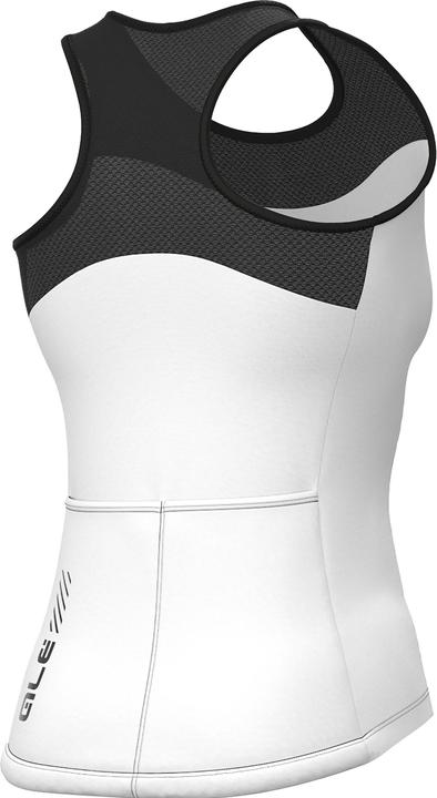 Image du produit Alé Débardeur femme Color Block (XS)