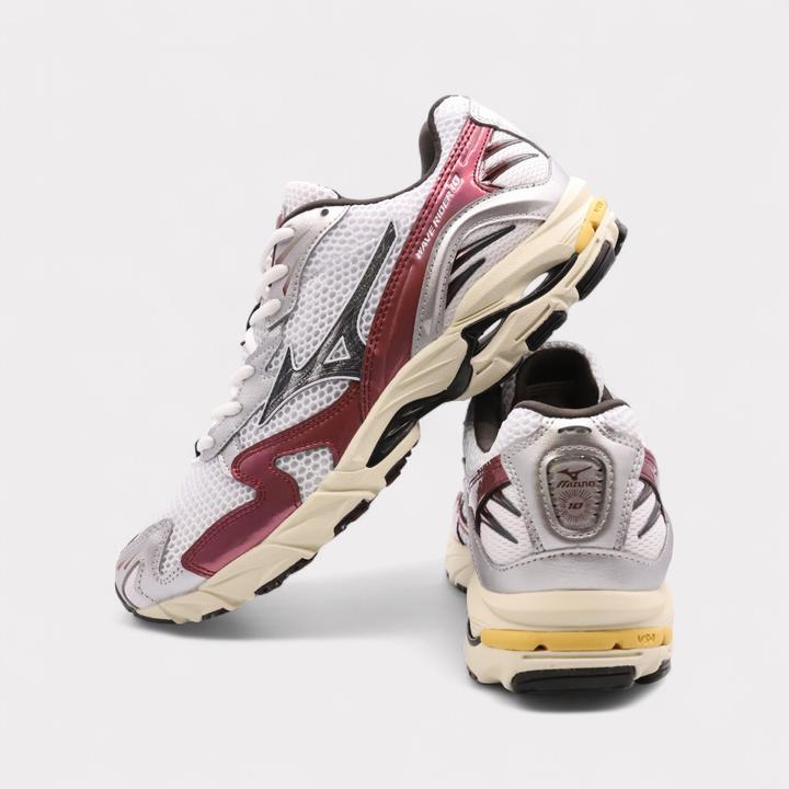 Actual product image Mizuno WAVE RIDER 10 (44)