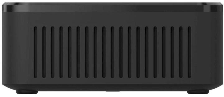 Actual product image Belkin Thunderbolt 3 Dock Plus (Thunderbolt, 2 Ports)
