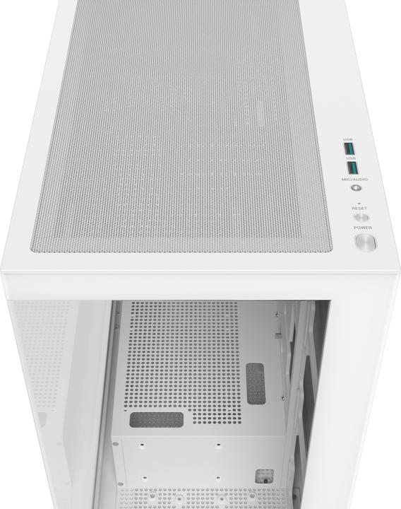 Produktbild Deepcool CG580 wh (ITX, mATX, ATX)