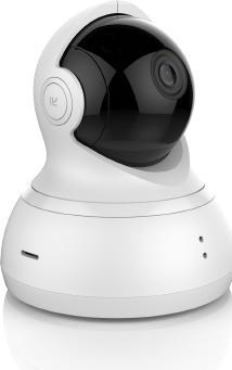Actual product image YI 1080p Dome Camera (1920 x 1080 Pixels)
