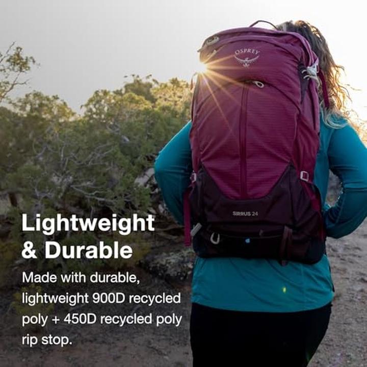 Immagine prodotto Osprey Sirrus 34 (34 l)