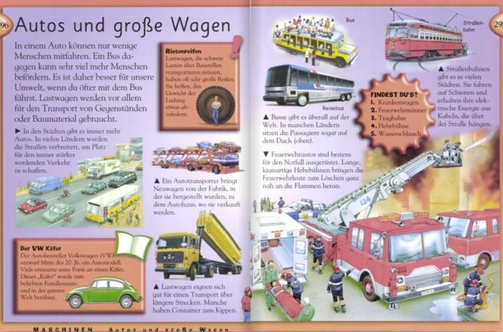 Produktbild Das grosse Kinderlexikon Grundschulwissen (Deutsch, Barbara Taylor, Deborah Chancellor, Philip Steele, 2009)