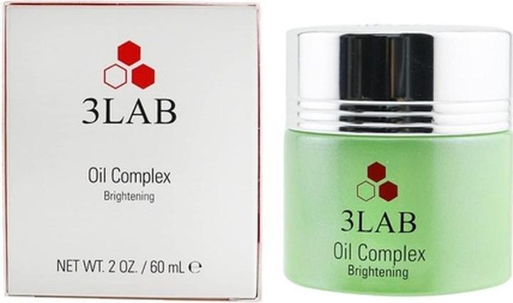 Actual product image 3Lab Specials (60 ml)