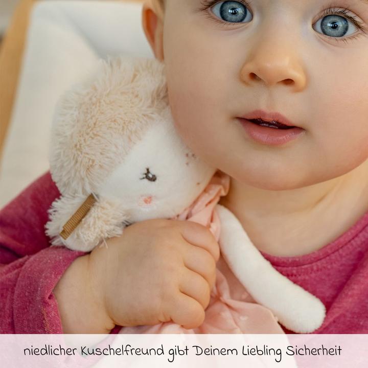 Actual product image Fehn Fairy cuddle cloth