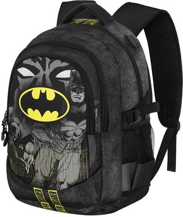 Produktbild Karactermania PLUS Running Backpack Caped (32 l)