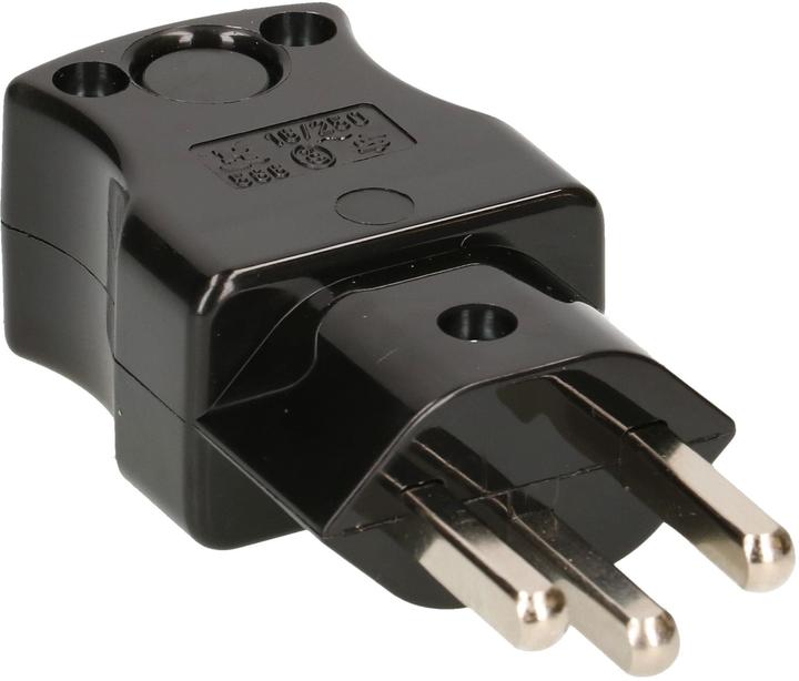 Image du produit Max Hauri Connecteur Type23 (Type 23)