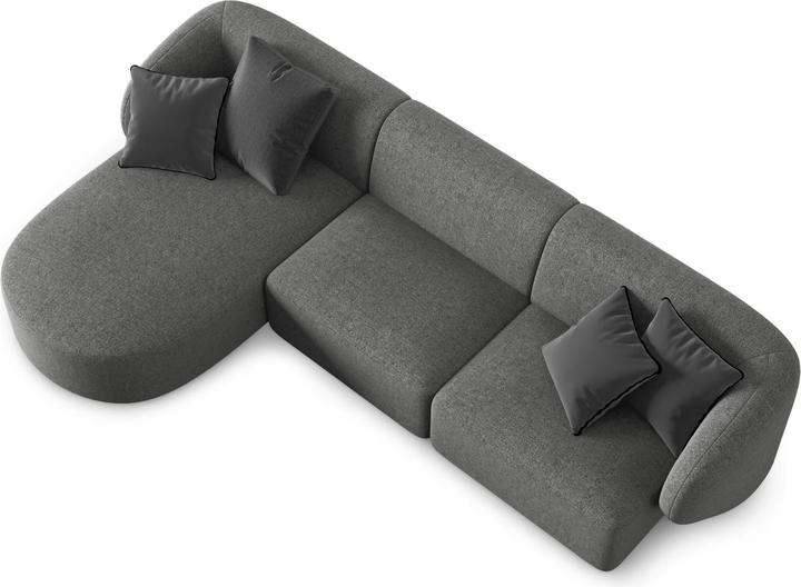 Produktbild Maison Heritage Chiara (Ecksofa, Modular Sofa)